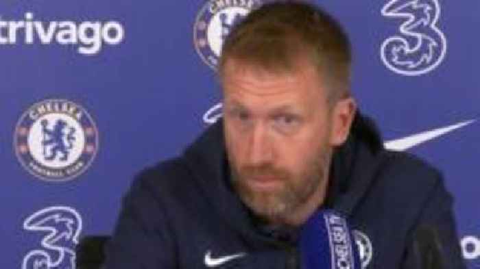 Potter insists there are positives within Chelsea camp