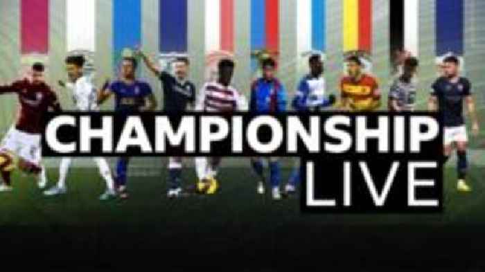 Watch: Hamilton Academical v Arbroath in Scottish Championship