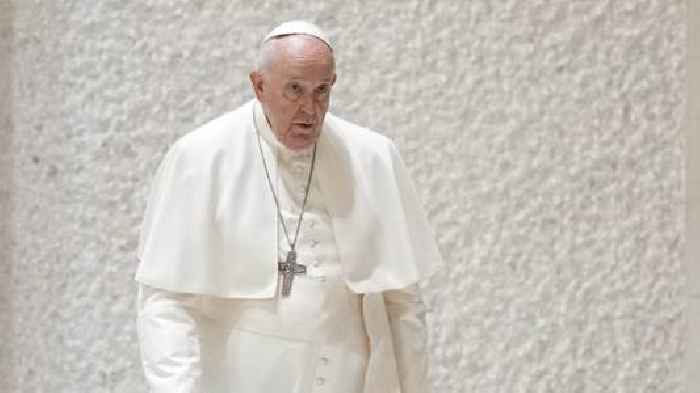 What is the future of the papacy?
