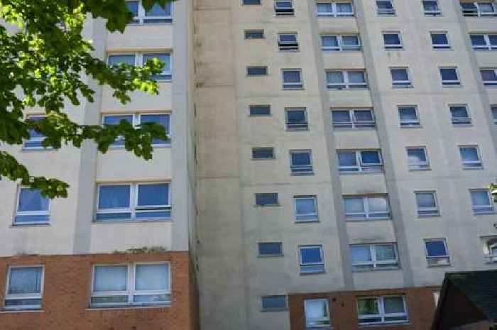 Police drop murder investigation after woman fell to her death at Bristol tower block