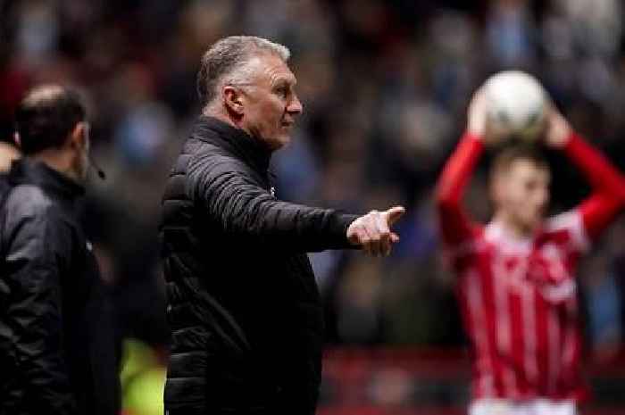 Bristol City news and transfers live: Cardiff City build-up, Nigel Pearson press conference