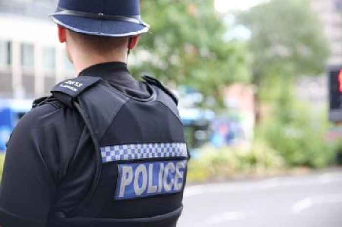 Report highlights difficulties in tackling organised crime across East Midlands