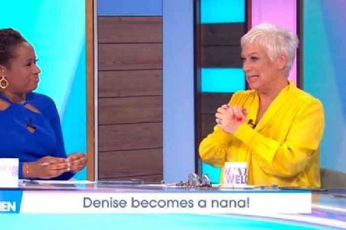 ITV Loose Women slapped with complaints over tattoo remarks as viewers fume 'it's nonsense'