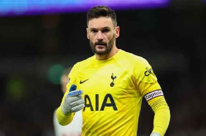 Full Tottenham Hotspur squad available to face Wolves as four players ruled out