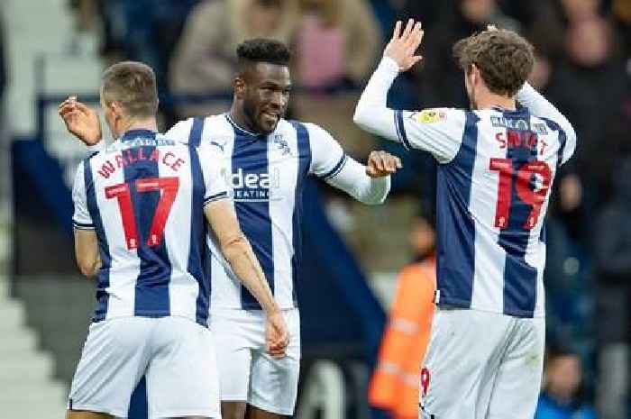 Hull City vs West Brom TV channel, live stream and how to watch Championship match