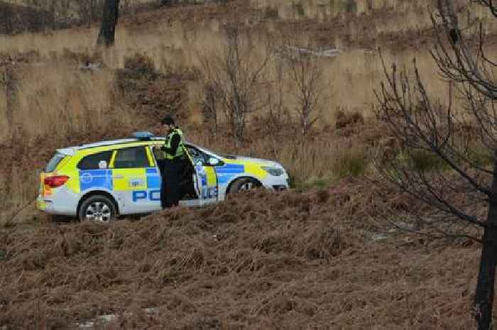 Mum located after premature baby found dead on South West heath