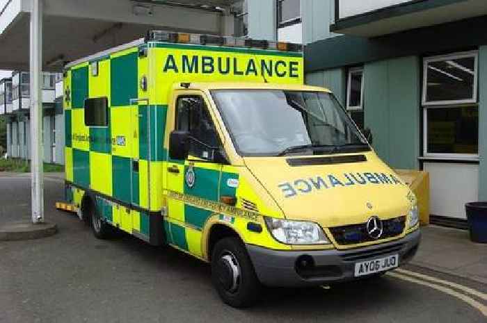 East of England Ambulance Service warns there will be fewer ambulances during GMB and UNISON strikes