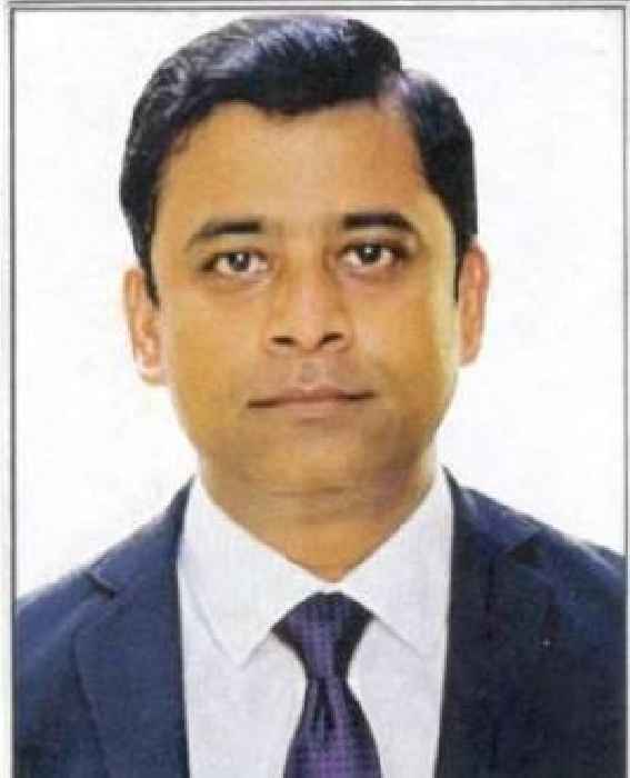 Kartikeya Sinha appointed as Director (Planning & Marketing), NSIC