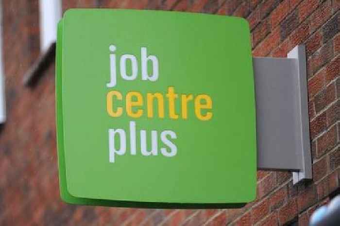 New Universal Credit rule change could see people forced to attend jobcentre 10 times over two-week period