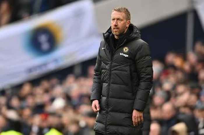 Chris Sutton and Paul Merson agree on Chelsea vs Leeds prediction amid Graham Potter sack claim