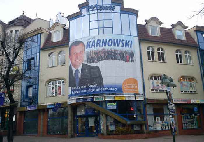 Polish mayor targeted by Pegasus spyware-media