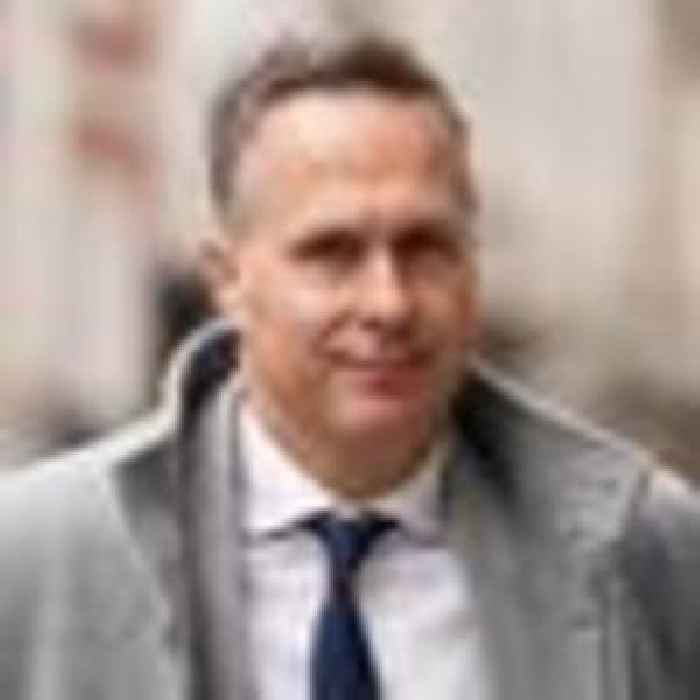 'I know I didn't say the words': Michael Vaughan denies making racist comments