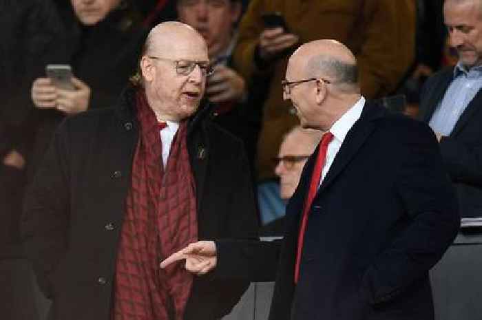 Two bidders for Man Utd get 'green light' from Glazers to begin next stage of takeover
