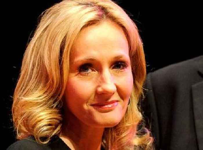 Harry Potter star supports JK Rowling and wishes people would 'just listen'