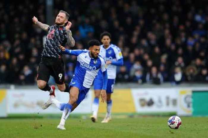 Bristol Rovers player ratings vs Barnsley: Belshaw, Bogarde and Marquis impress in decent draw