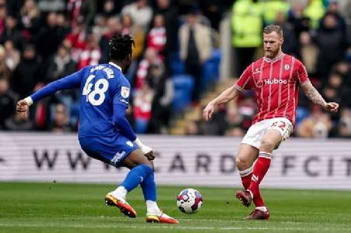 Nigel Pearson issues Williams and Kalas injury updates after Bristol City's 'costly' derby loss