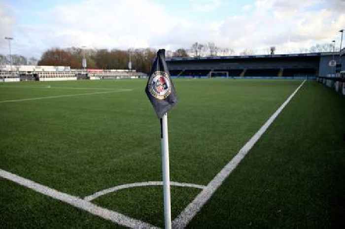 Bromley vs Notts County LIVE: Team news, match updates, and reaction