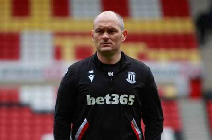 'Really, really pleased' Alex Neil gives verdict on Stoke City's emphatic win at Sunderland