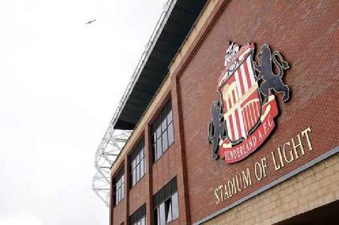 Sunderland vs Stoke City live - Team news from Stadium of Light