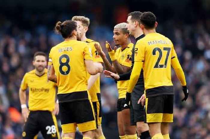 Wolves vs Spurs TV channel, live stream and how to watch Premier League match