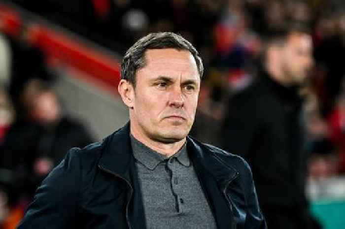 Paul Hurst's Grimsby Town rotation claim as he prepares squad for Carlisle United turnaround