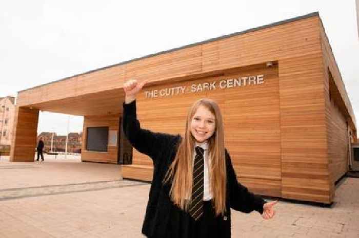 Concerts, markets and key events to be hosted in brand new Ayrshire venue
