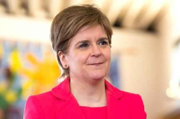Leadership race finally becoming contest of ideas after surprise Sturgeon resignation