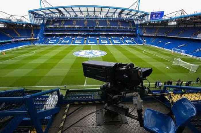Chelsea vs Leeds United TV channel, live stream and how to watch Premier League