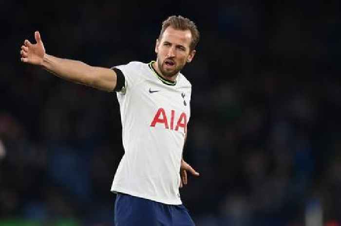 Tottenham team confirmed vs Wolves: Son, Porro and Perisic start with Dier on bench