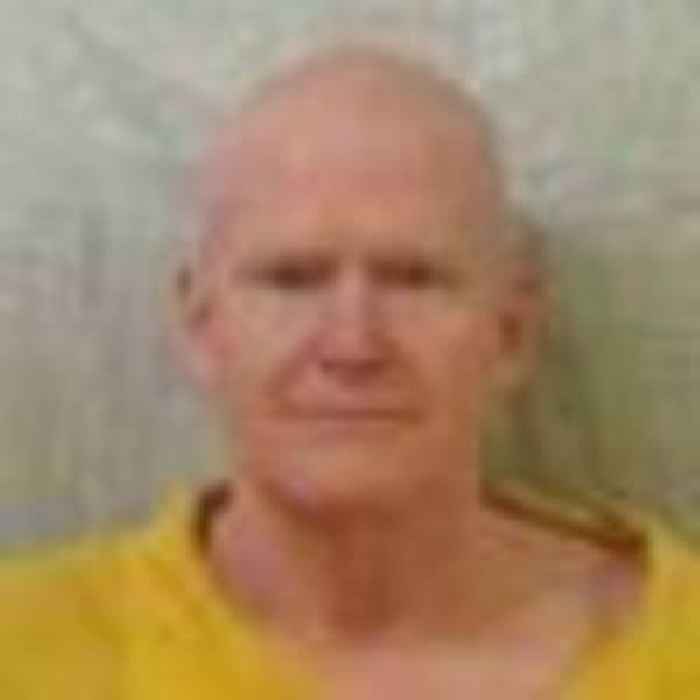 Disgraced lawyer pictured for first time since he was sentenced for murdering wife and son