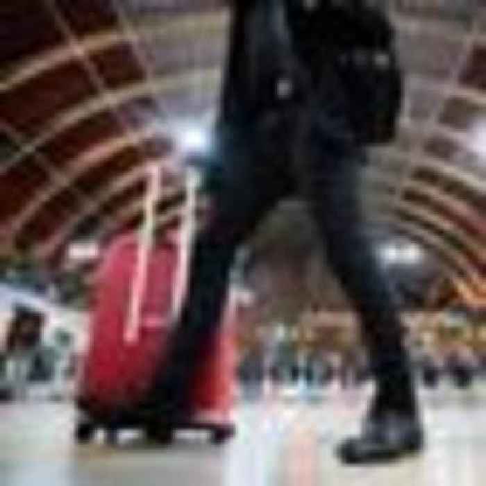 Train passengers to be stung by biggest fare hike in a decade
