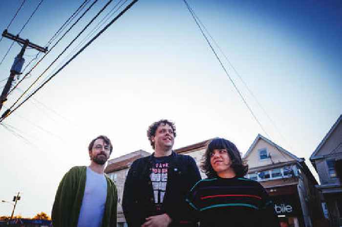 Screaming Females Finally Rock Alaska, The 50th State They’ve Ever Played
