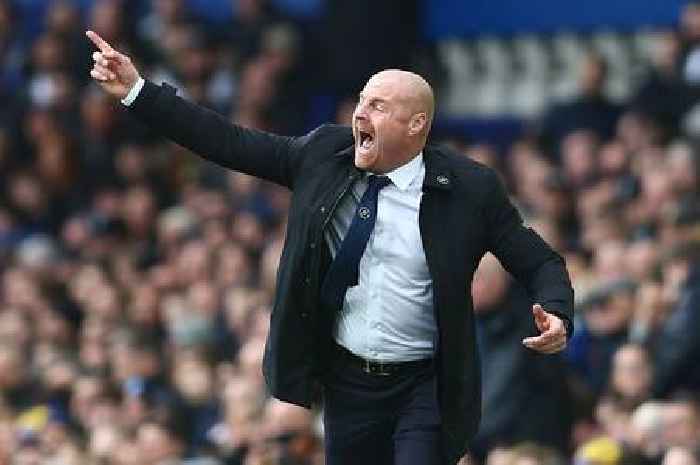 'Everton are not too good or too big to go down - Sean Dyche is perfect if we do'