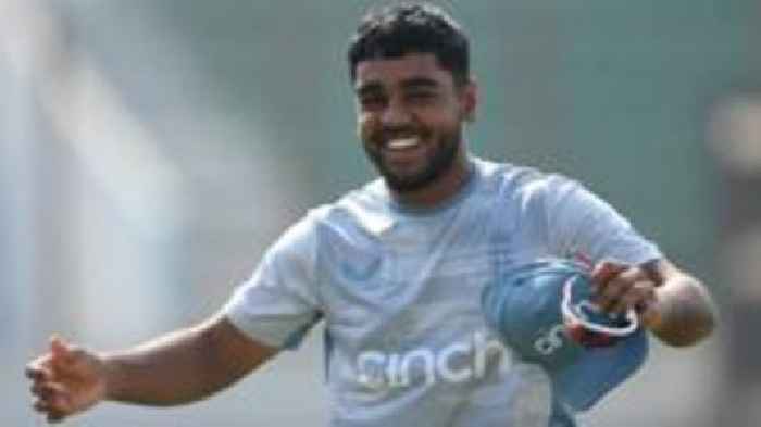 Ahmed to make ODI debut in final Bangladesh-England ODI