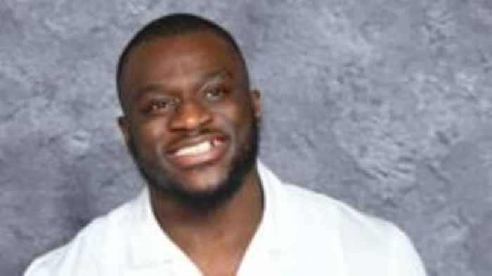 'Growing up in foster care translates to NFL'