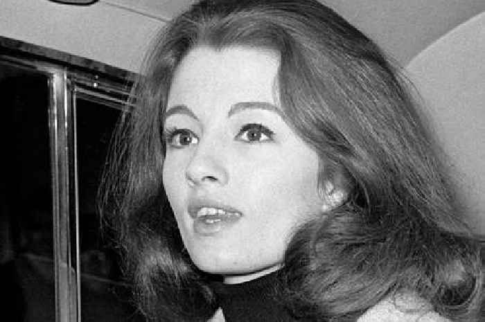 Conviction of Christine Keeler over British political scandal under review, 60 years on
