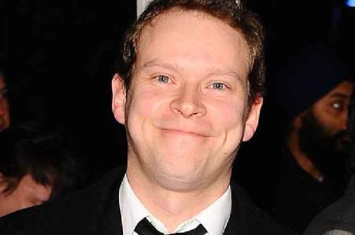 Peep Show star Robert Webb describes the symptoms he should have realised were sign of heart problems and warns others not to ignore them