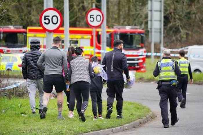 Everything we know about tragic crash in Wales after five people went missing