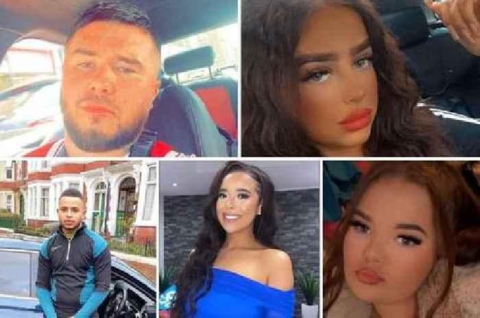 Police searching for three women and two men reported missing after a night out in Cardiff have found three dead