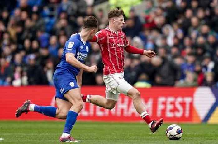 Bristol City news and transfers live: Reaction to Cardiff City defeat, build-up to Huddersfield