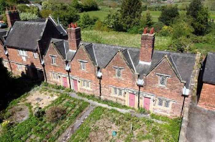 Developer reassures charity over historic Nottinghamshire almshouses works