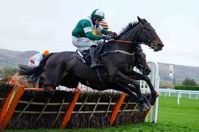 Stayers' Hurdle 2023 odds, runners and time for Cheltenham Festival race