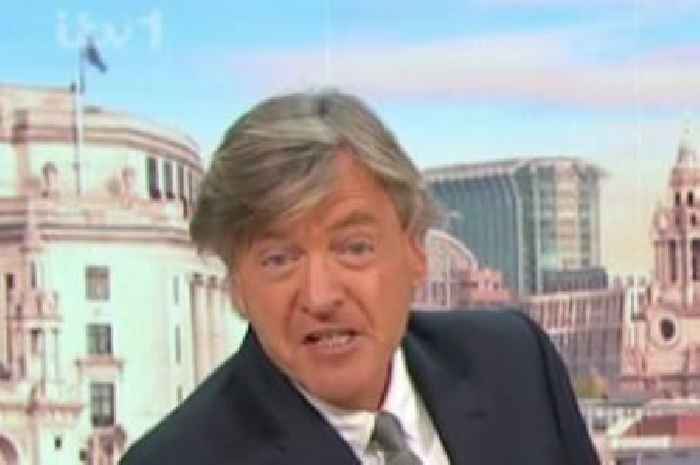 ITV Good Morning Britain slapped with complaints as viewers fume they're 'sick of it'