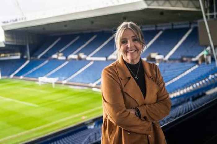 Pride of Birmingham 2023 winners: Daughter of West Brom star who changed the game in his memory