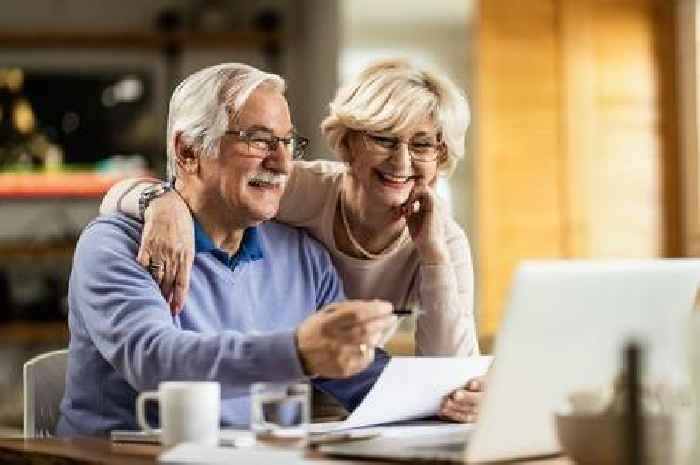 People on State Pension can quickly check eligibility for top-up benefit online before making a new claim