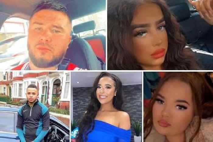 Three people found dead after five went missing on night out