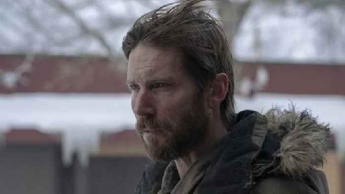 The Last of Us’ Troy Baker tells us all about his highly dramatic appearance on the HBO show