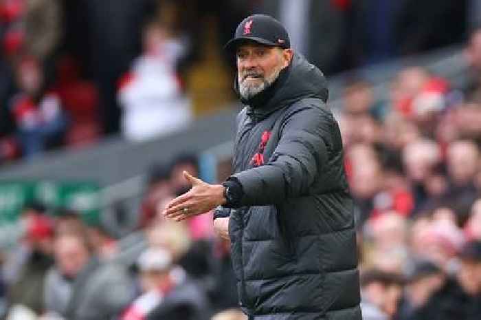Jurgen Klopp and Liverpool punishment sends Arsenal stern warning as FA investigate celebrations