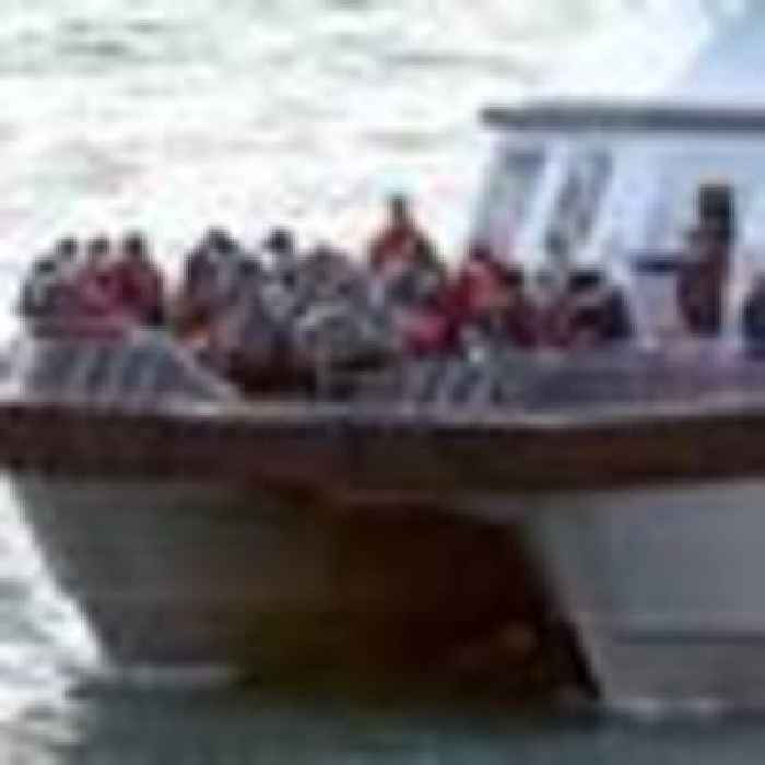 Rishi Sunak's small boats plan 'to push boundaries of international law'