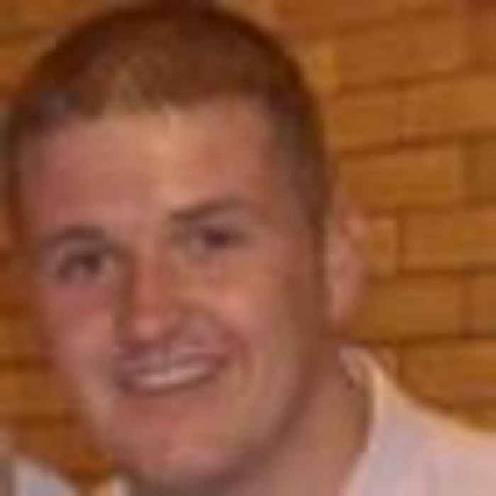 Second man charged over fatal doorstep shooting